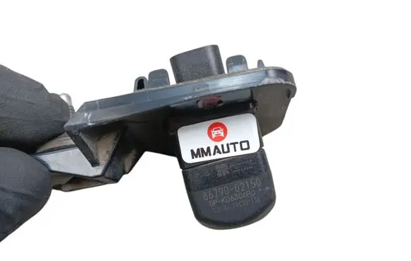 Toyota Avensis T220 Reversing camera 8679002150