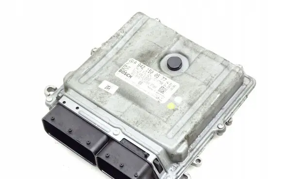 Mercedes-Benz R W251 Engine control unit/module A6421500577
