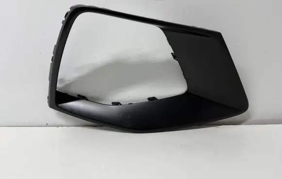Audi Q8 Front bumper lower grill 4M8853258