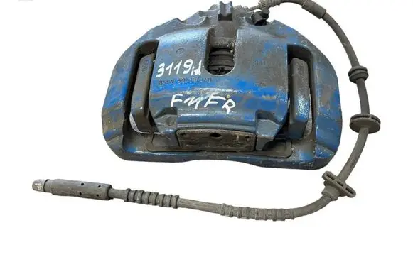 BMW 5 F10 F11 Front brake caliper 6030348