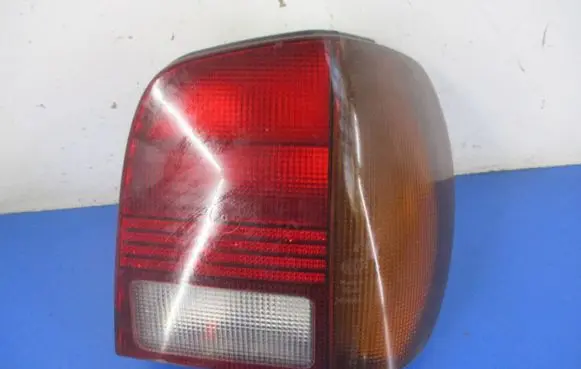 Volkswagen Polo III 6N 6N2 6NF Rear/tail lights 6N0945258