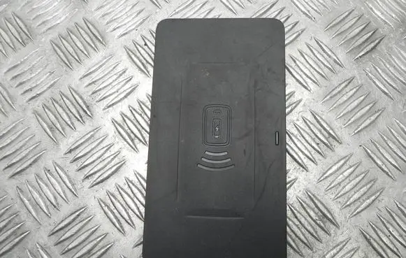 BMW 3 G20 G21 Wireless charging module 5A0E550 G4855