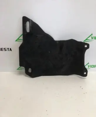 Citroen C4 II Picasso Heat shield in engine bay 9811684580