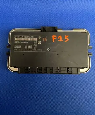 BMW 5 F10 F11 Light module LCM 9286156 001000001