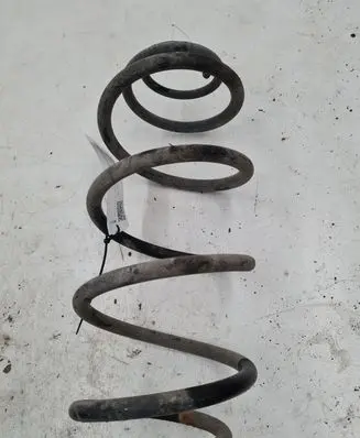 Renault Espace - Grand espace IV Rear coil spring