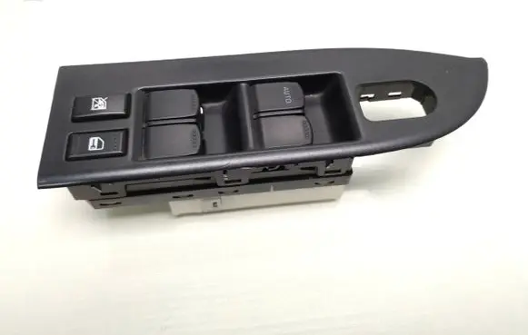 Suzuki Grand Vitara II Electric window control switch 8372765J05PKL 64J202106T