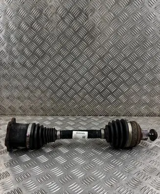 Audi A4 S4 B9 Front driveshaft 8W0407271E
