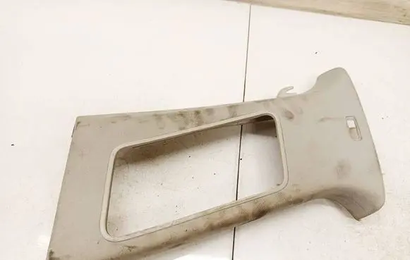 Volkswagen Golf VI Other interior part 1K4867243