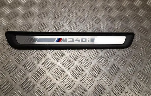 BMW 3 G20 G21 Other sill/pillar trim element 8079724