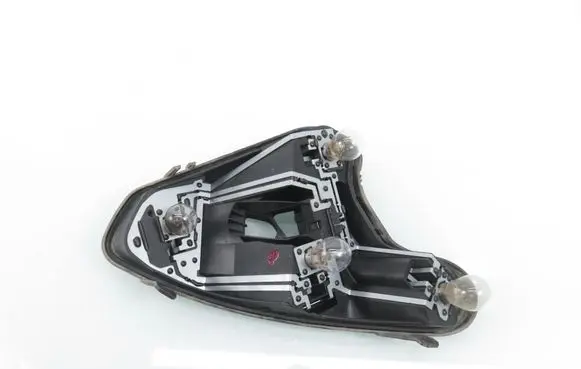 Peugeot 308 Tail light bulb cover holder 
