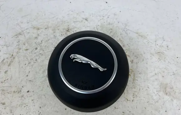 Jaguar I-Pace Steering wheel airbag J9D3043B13 J9D3-043B13