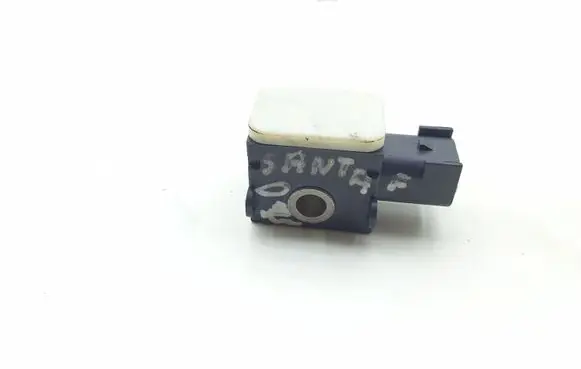 Hyundai Santa Fe Airbag deployment crash/impact sensor 959202B000