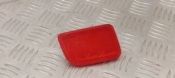 Renault Scenic II - Grand scenic II Rear tail light reflector 8200152642A