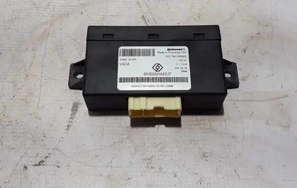 Renault Talisman Other control units/modules 259671618R