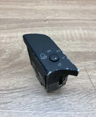 Audi A4 S4 B7 8E 8H Headlight level height control switch 8E1919094A 0164581