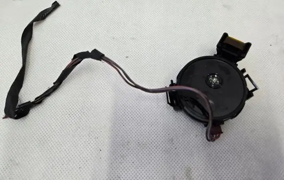 BMW 5 F10 F11 Rain sensor 9254025