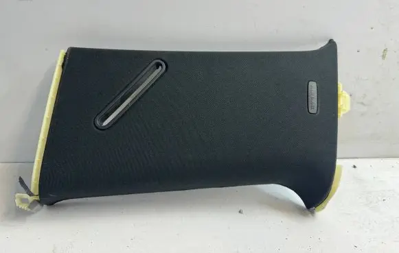 Mercedes-Benz GLS X166 (C) pillar trim A1666902025