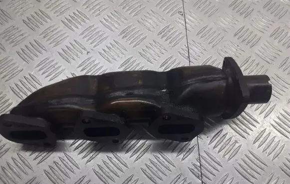 Audi A6 S6 C6 4F Exhaust manifold 059253033L