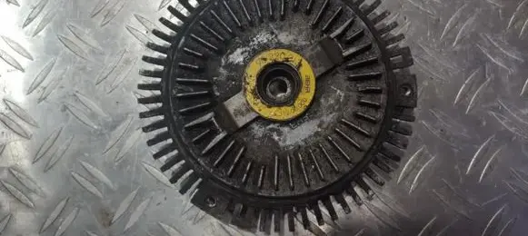 Opel Omega A Viscous fan clutch 90220013 65.312.00.000
