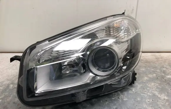 Nissan Qashqai+2 Headlight/headlamp 26060-BR00B