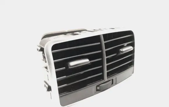 Audi A6 S6 C6 4F Rear air vent grill 4F0819203C