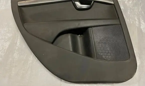 Volvo V70 Rear door card panel trim 30649475 39862997