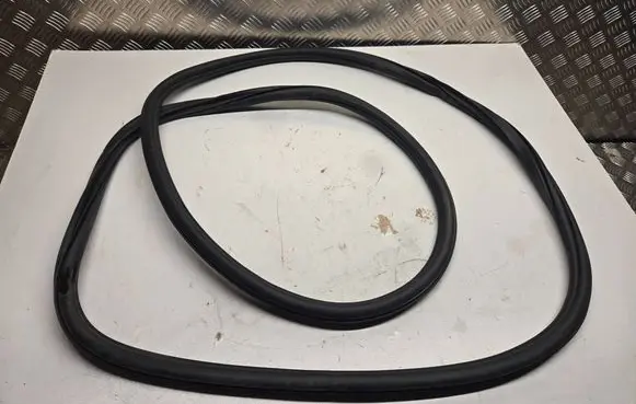 Volkswagen Tiguan Allspace Front door rubber seal 
