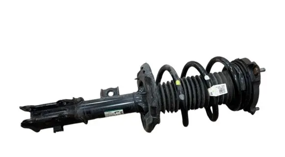 KIA Niro Front shock absorber with coil spring 54650A0200 54600A0200