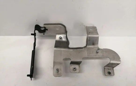 Jaguar I-Pace Other engine bay part M9D314A387AA