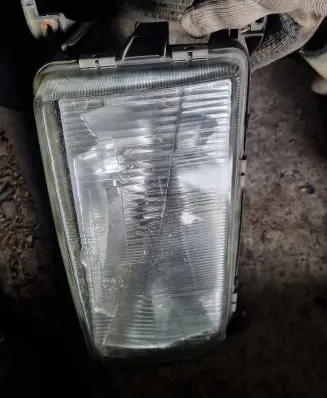 Volkswagen PASSAT B4 Headlight/headlamp