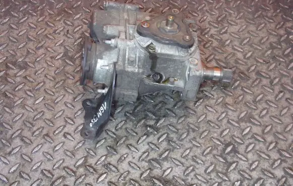 Audi TT TTS Mk2 Gearbox transfer box case 0AV409053H 16MB30