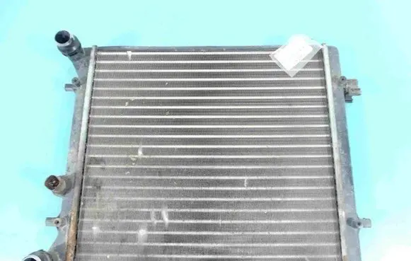 Volkswagen Golf IV Coolant radiator IMPRK1352507