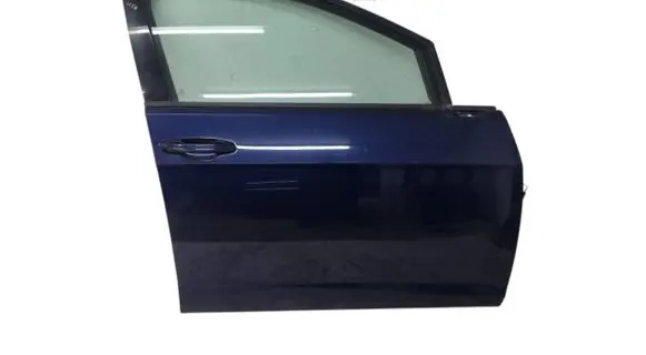 Volkswagen e-Golf Front door