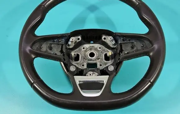 Renault Espace V (RFC) Steering wheel 484001888R IMPRK1606061