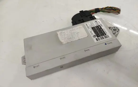 BMW 5 E60 E61 CAS control unit/module 6963828 61356963828