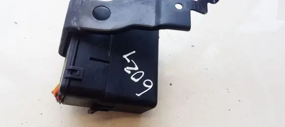 Nissan Qashqai+2 Fuse box set 252309F915 6420049