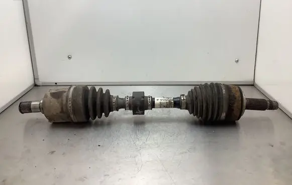 Honda Civic Front driveshaft