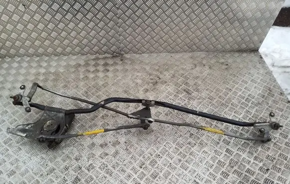Opel Sintra Front wiper linkage and motor 10405896