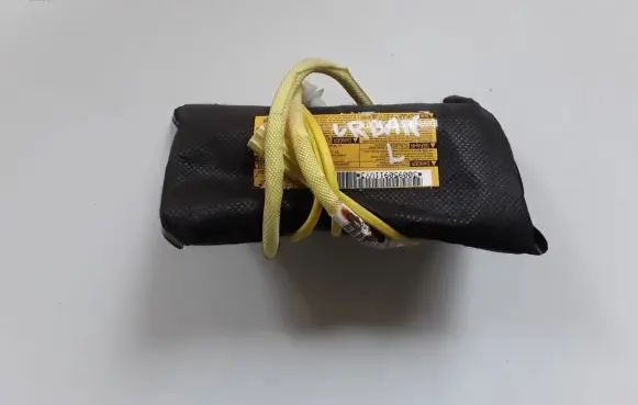 Seat airbag