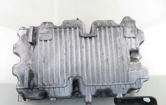 Land Rover Freelander Oil sump 