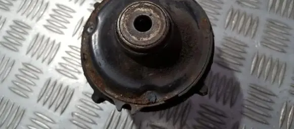Opel Astra G Coil spring mount 