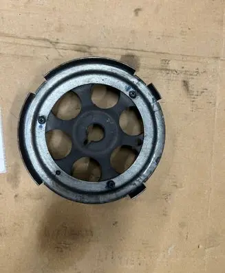 Chevrolet Cruze Camshaft pulley/ VANOS 