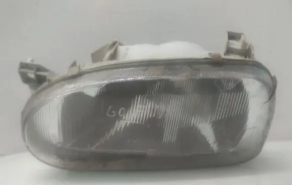 Volkswagen Golf III Headlight/headlamp