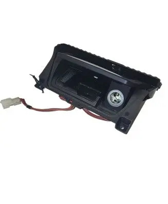 BMW 5 F10 F11 Car ashtray 51169171558 162083
