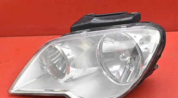 Chrysler Pacifica Headlight/headlamp 05113061AC