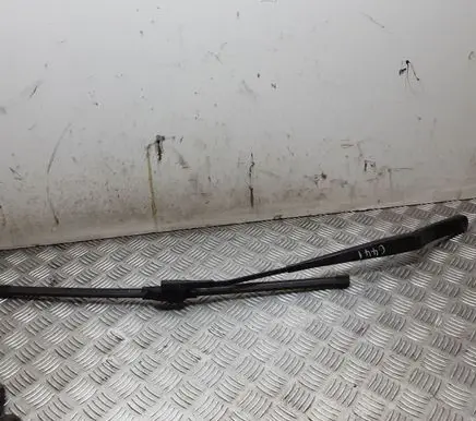 Audi A3 S3 8P Front wiper blade arm 8P2955410D