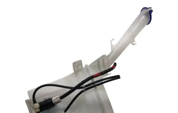 Hyundai Bayon Windshield washer fluid reservoir/tank 98610-Q0400 ZBIORNICZEK