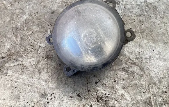 Renault Megane III Front fog light 8200074008 89202503