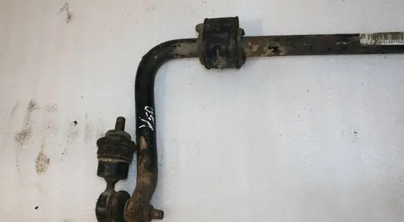 Volvo V50 Rear anti-roll bar/sway bar 3M515A772CB