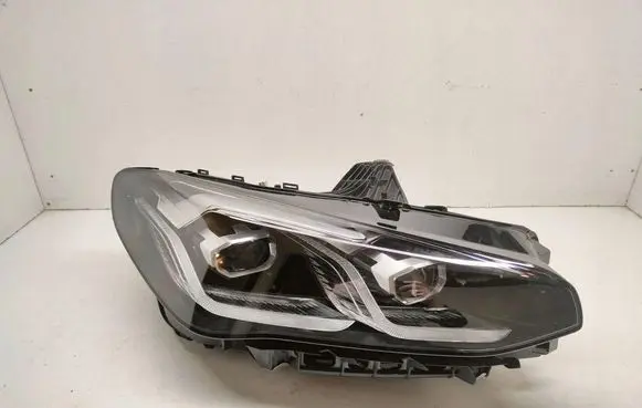 BMW 2 Active Tourer U06 Headlight/headlamp 5A42248-01
